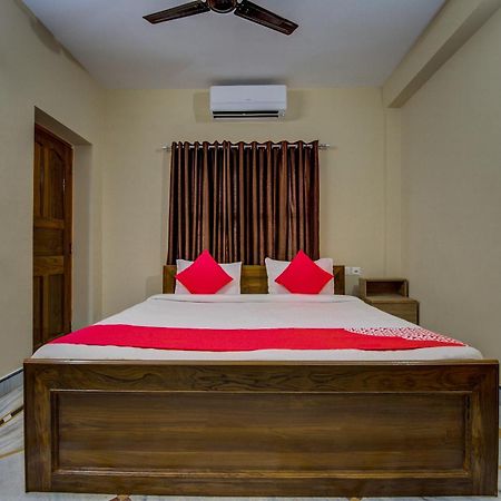 The Syncretic Guest House Calcutta Extérieur photo