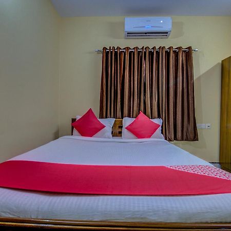 The Syncretic Guest House Calcutta Extérieur photo