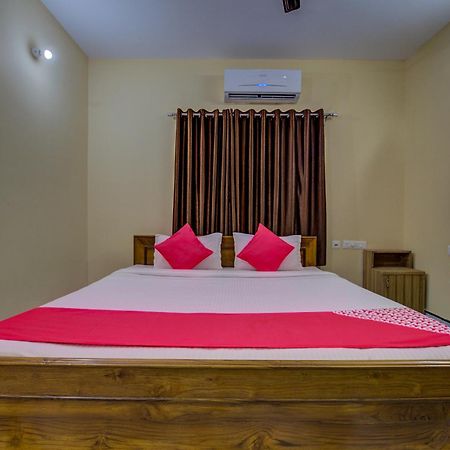 The Syncretic Guest House Calcutta Extérieur photo