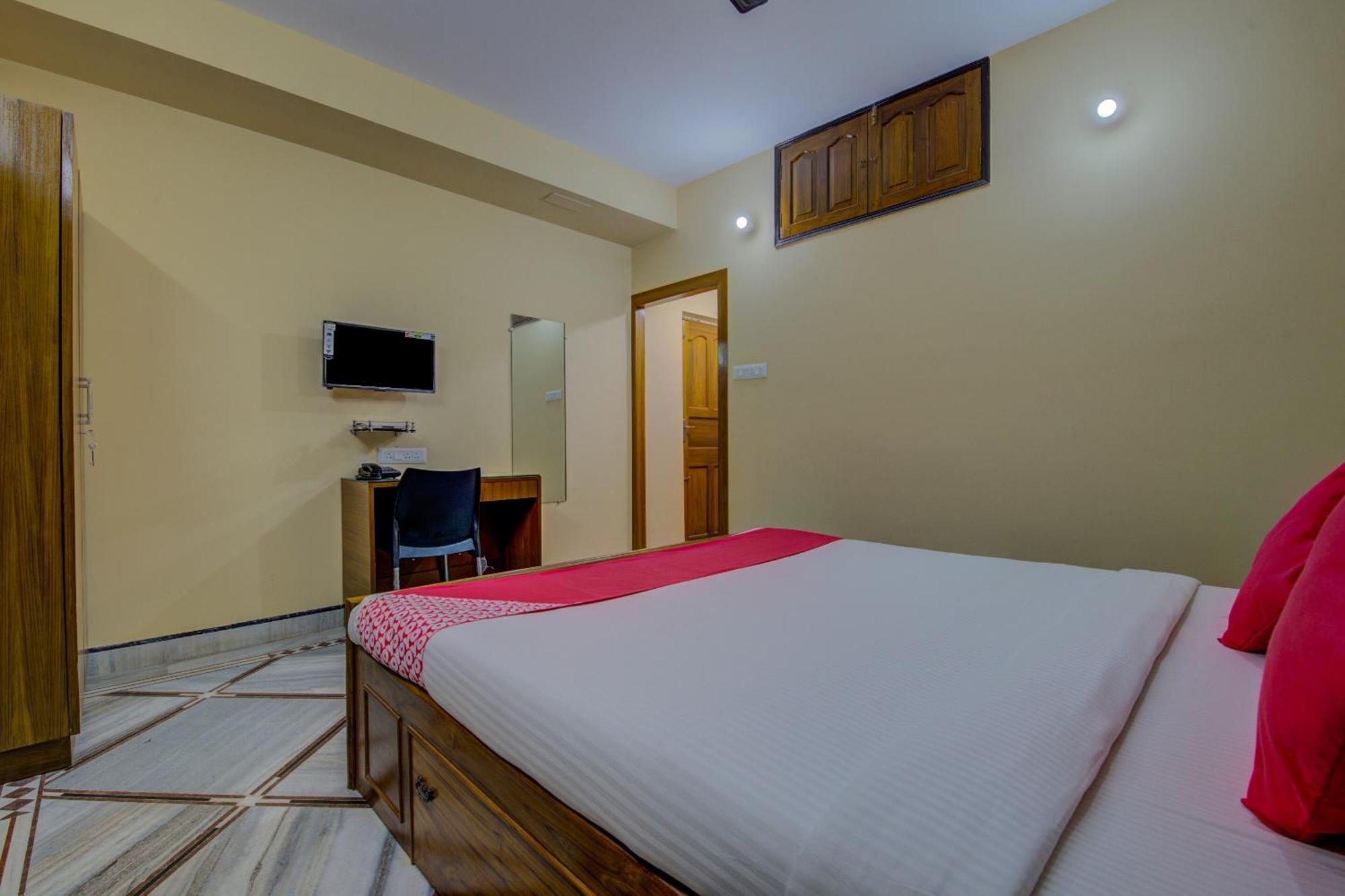 The Syncretic Guest House Calcutta Extérieur photo