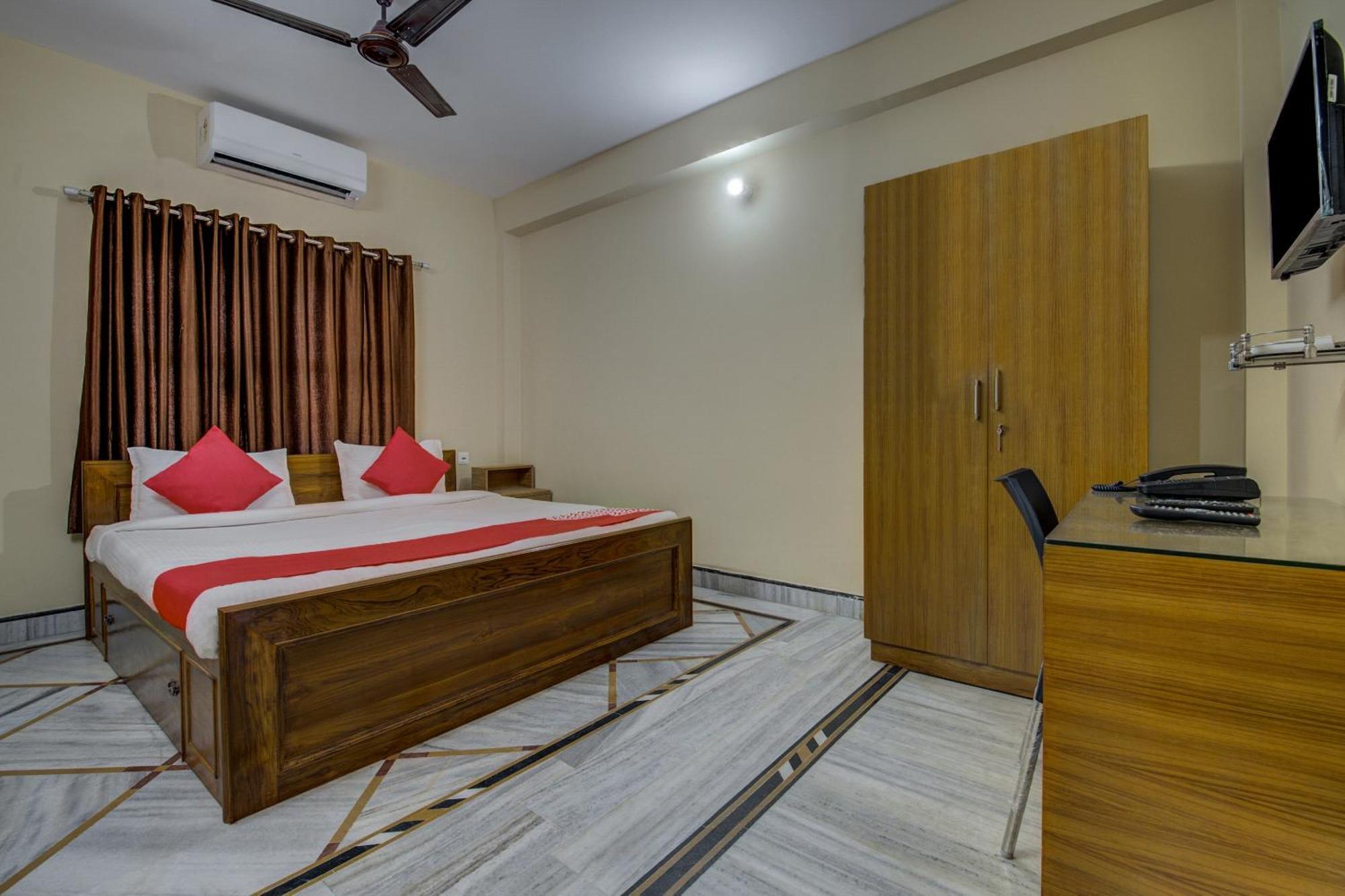 The Syncretic Guest House Calcutta Extérieur photo