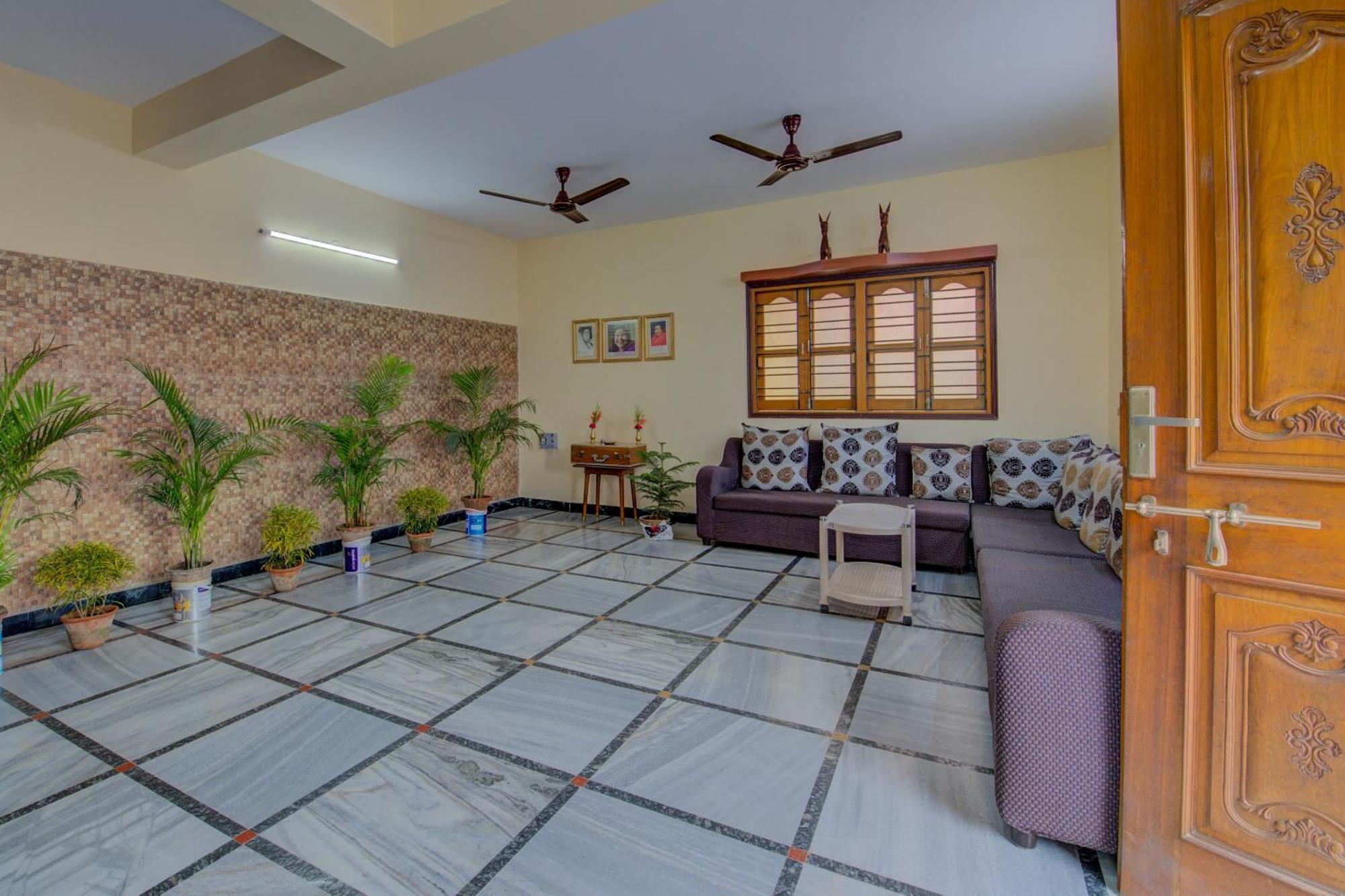 The Syncretic Guest House Calcutta Extérieur photo