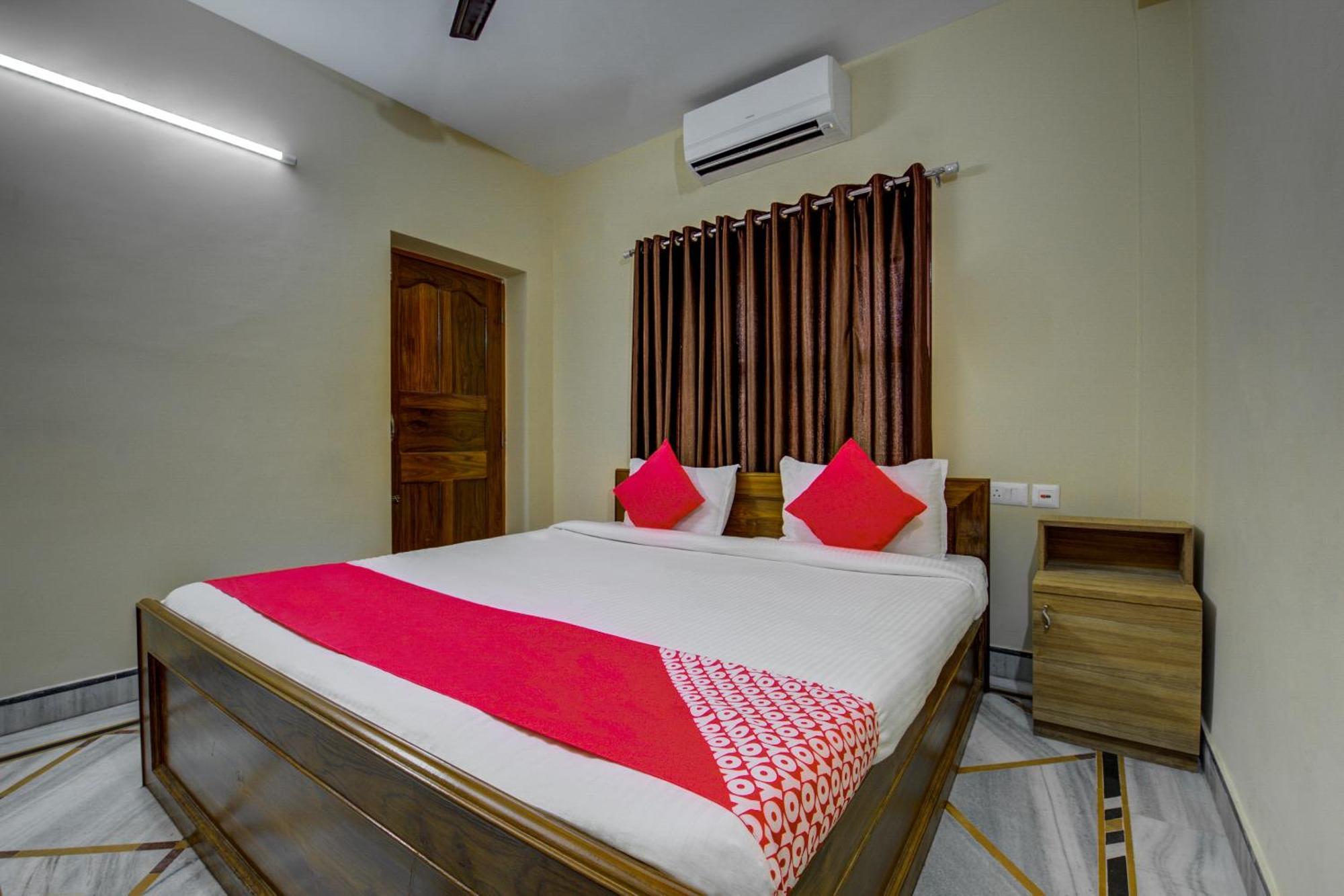 The Syncretic Guest House Calcutta Extérieur photo
