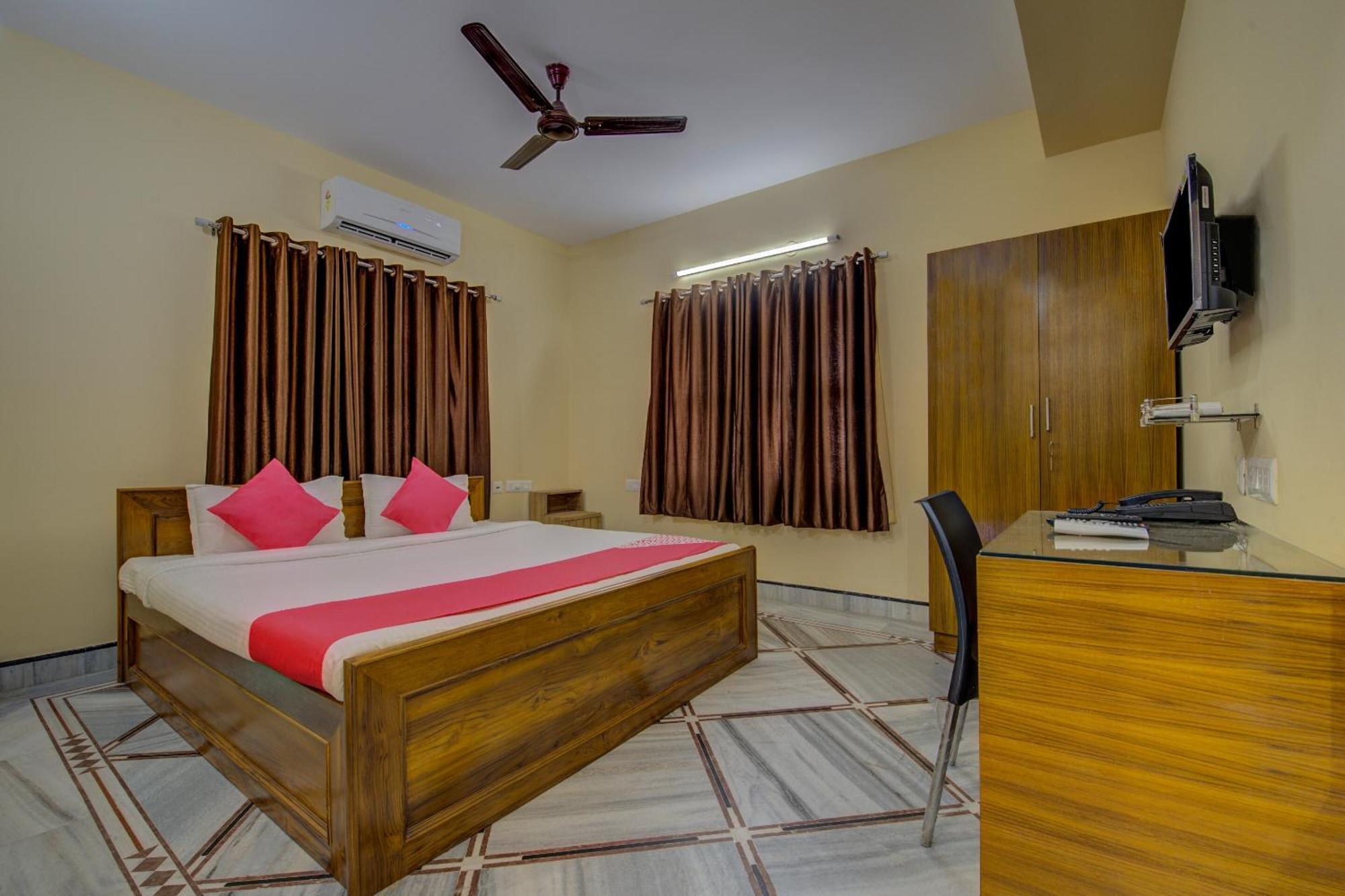 The Syncretic Guest House Calcutta Extérieur photo