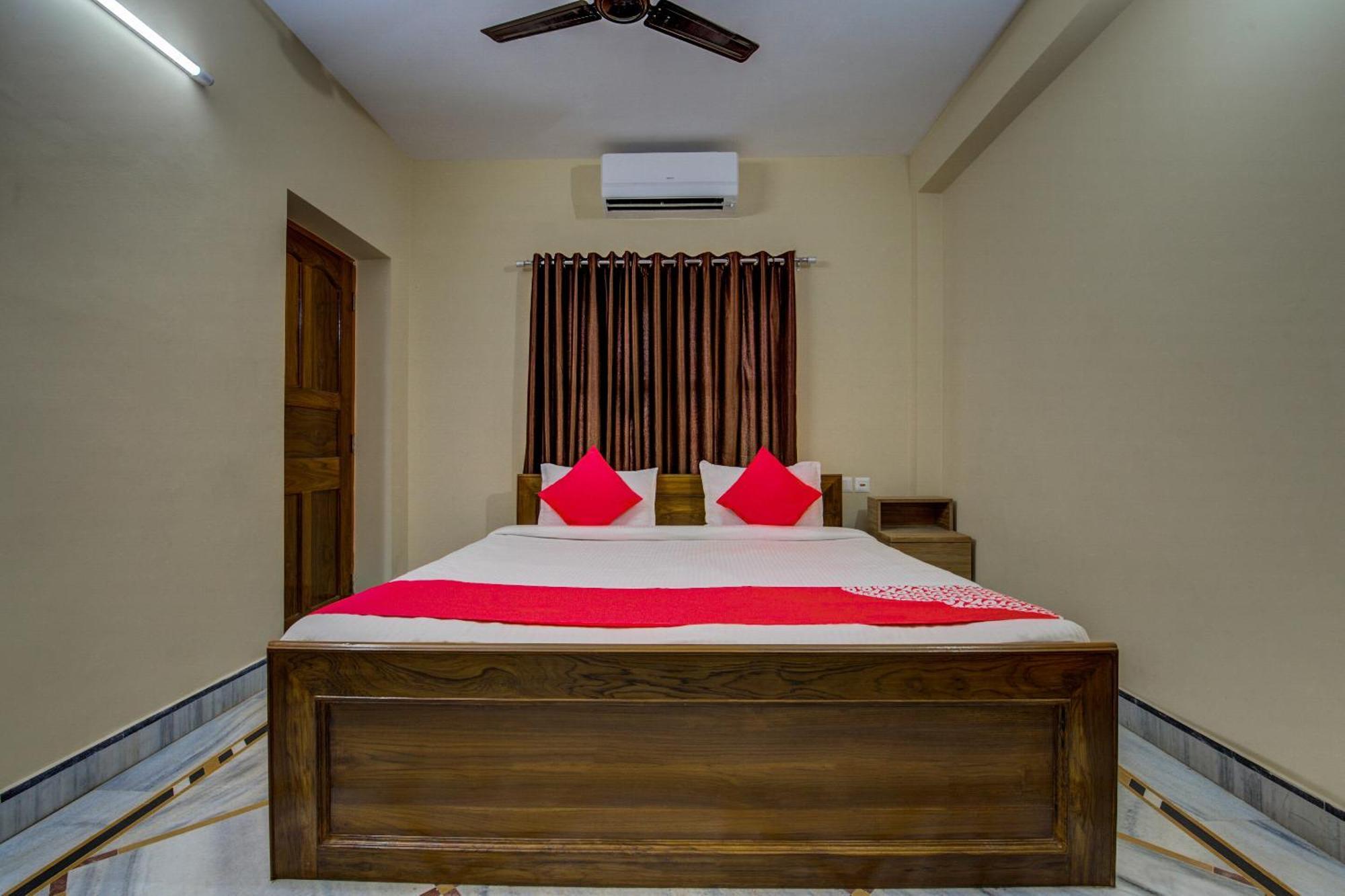 The Syncretic Guest House Calcutta Extérieur photo