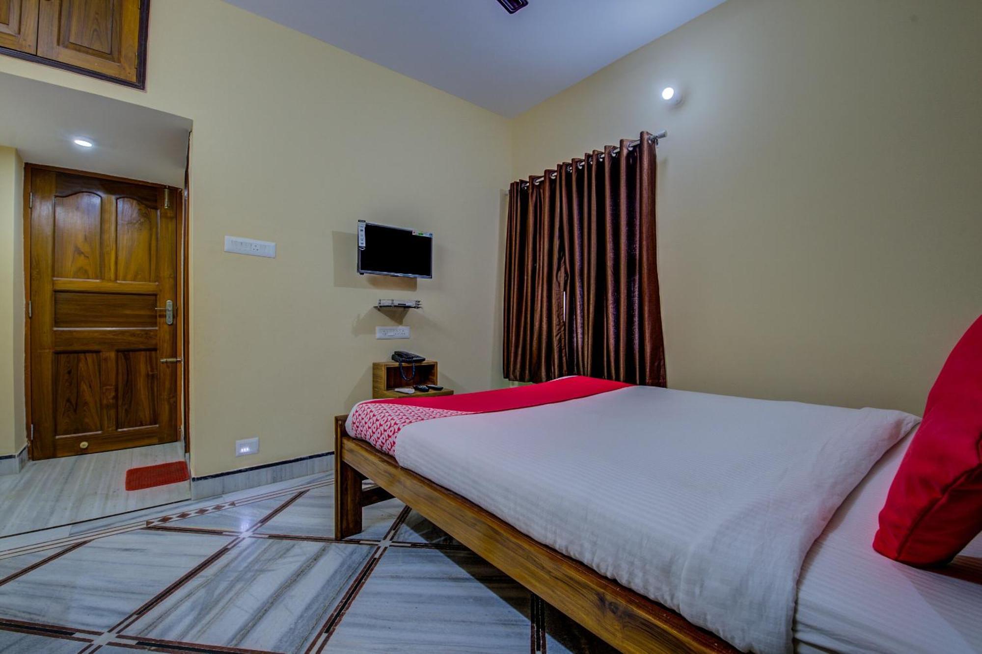 The Syncretic Guest House Calcutta Extérieur photo