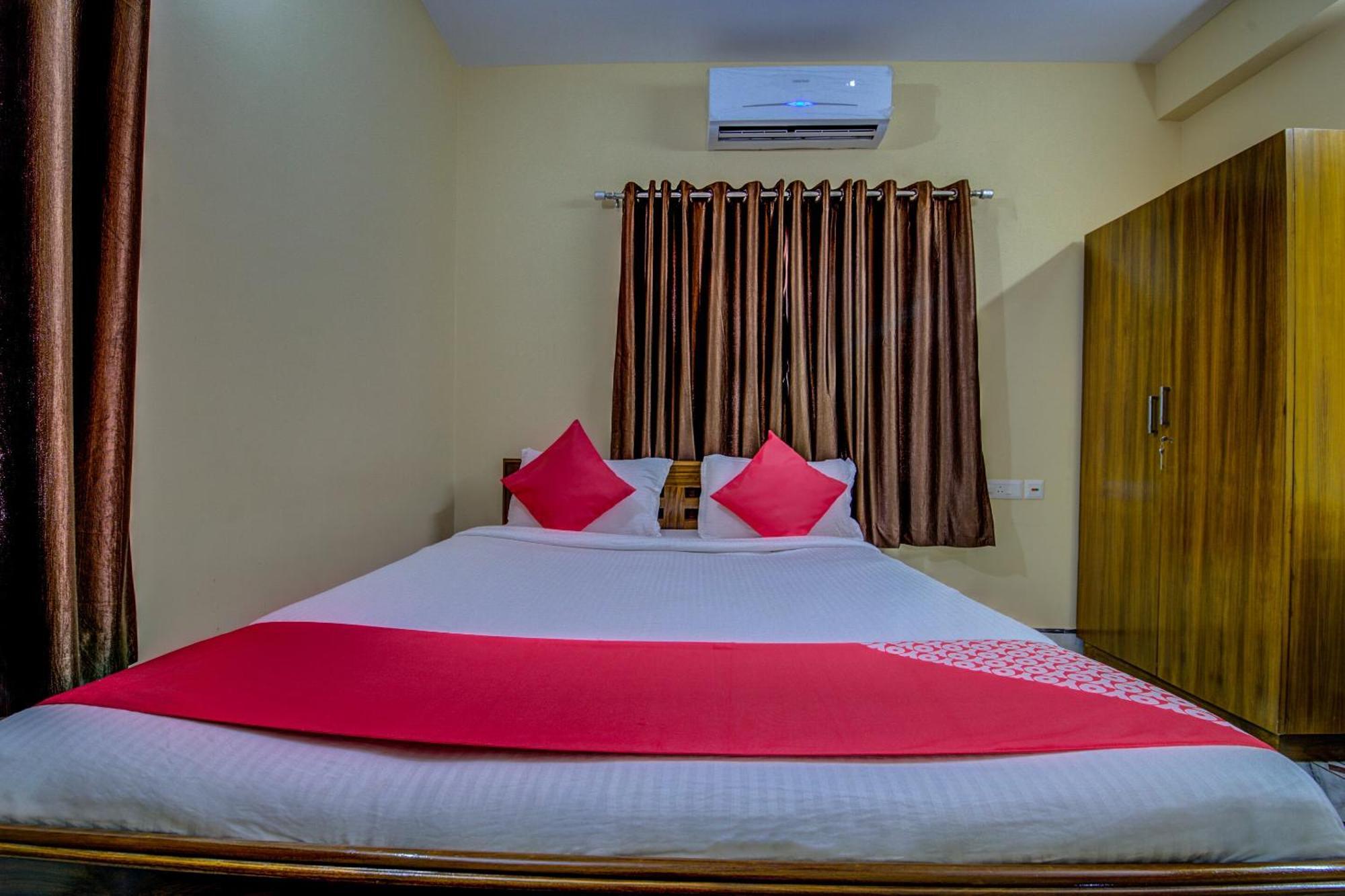 The Syncretic Guest House Calcutta Extérieur photo