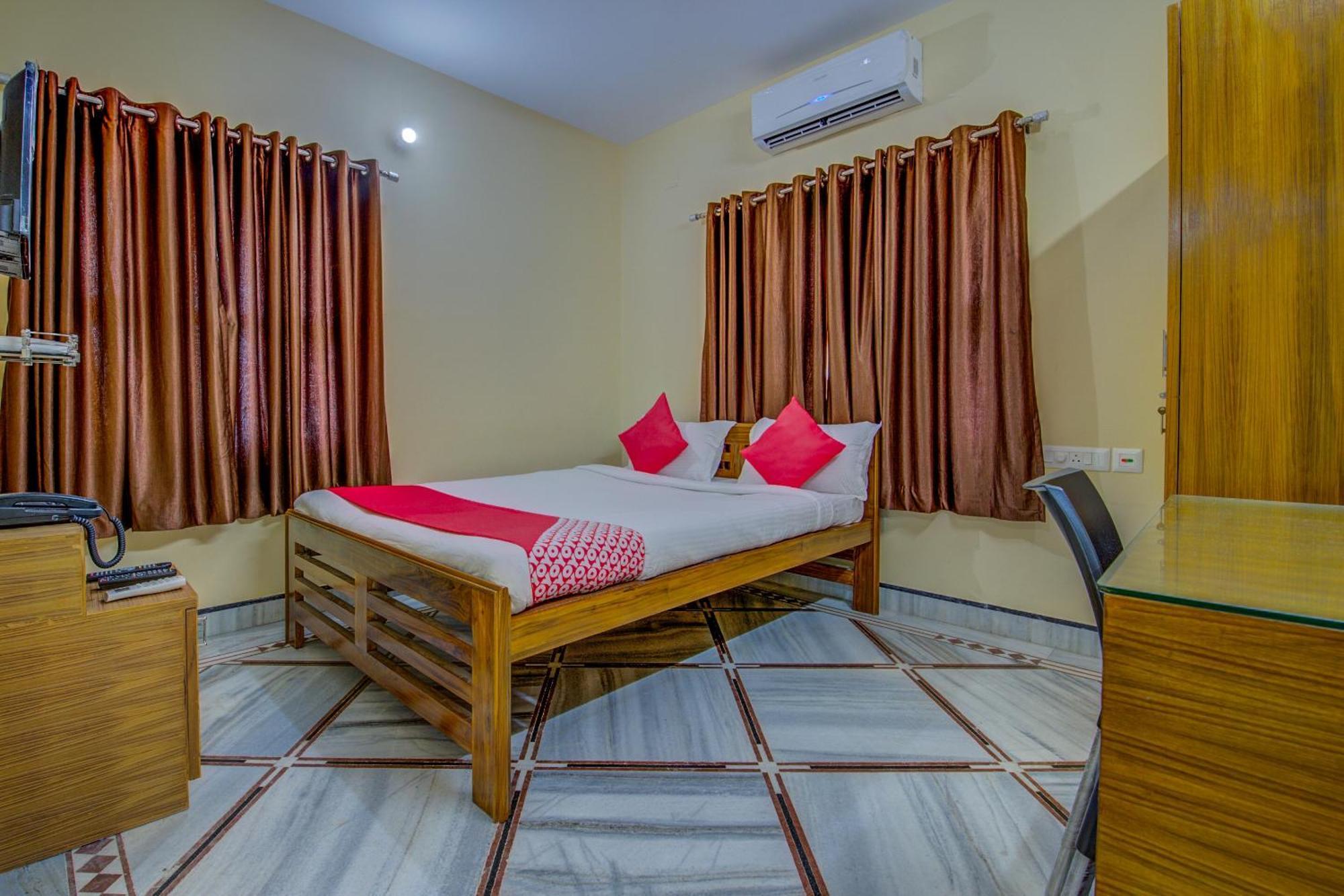 The Syncretic Guest House Calcutta Extérieur photo