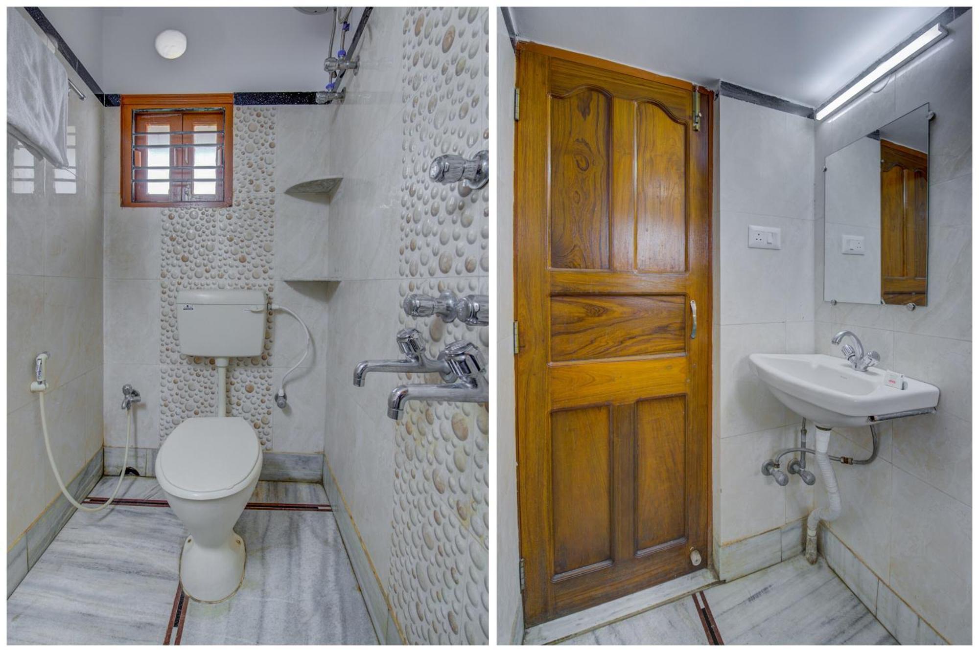 The Syncretic Guest House Calcutta Extérieur photo