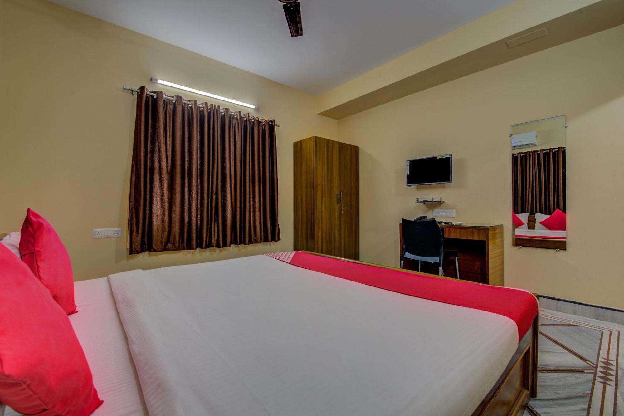 The Syncretic Guest House Calcutta Extérieur photo