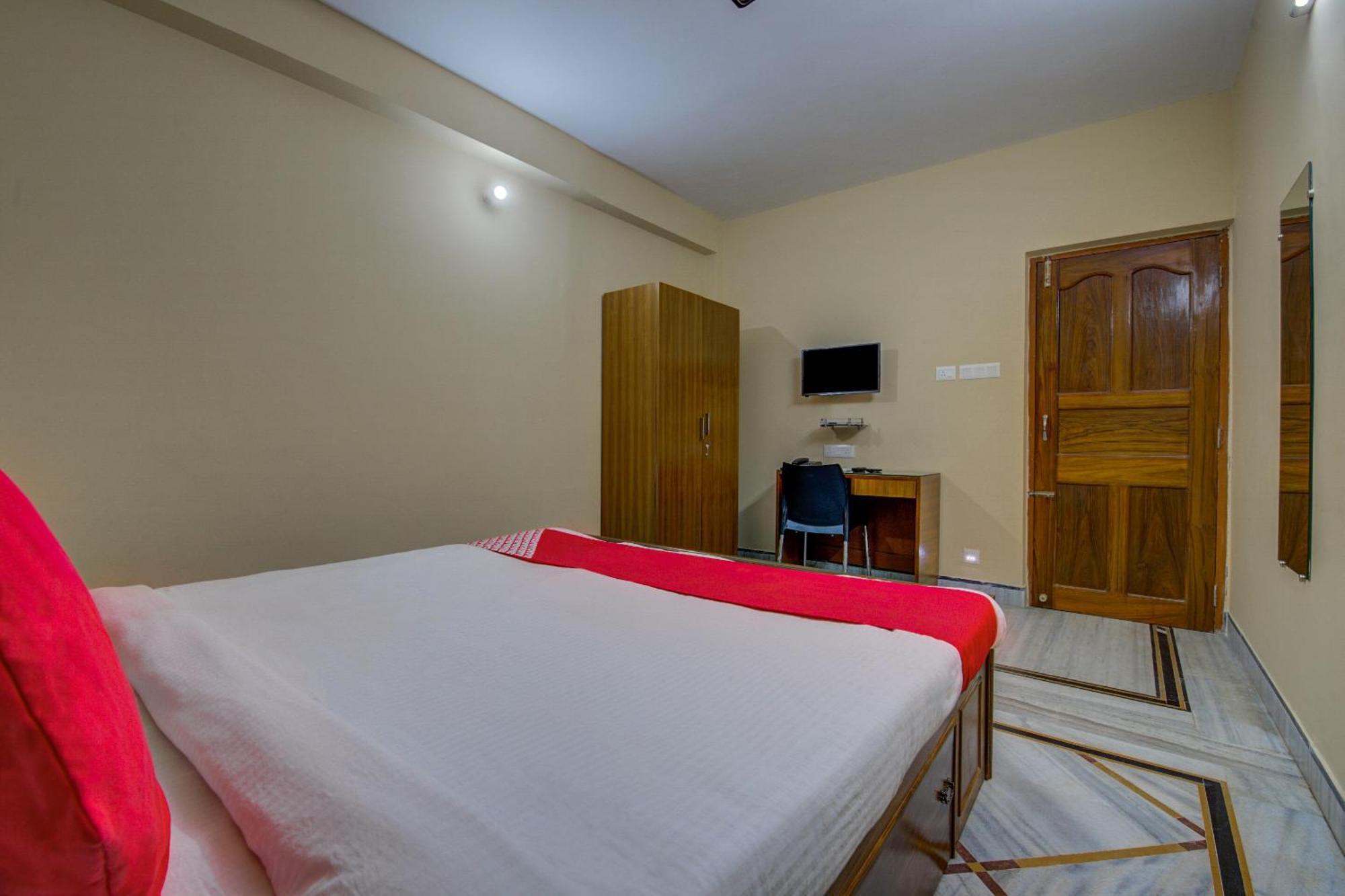 The Syncretic Guest House Calcutta Extérieur photo